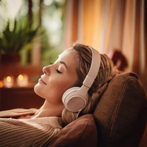 Massage Lofi Tunes: Soft Calming Layers - Lofi Study