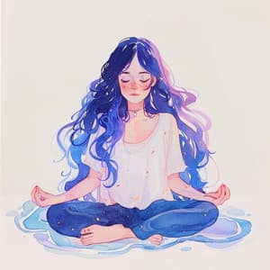 Armonía De Yoga: Música Pacífica Para La Práctica - Música suave de yoga