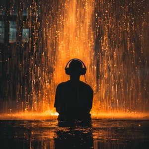 Rain's Peace: Relaxation Tunes - Relaxing ASAP