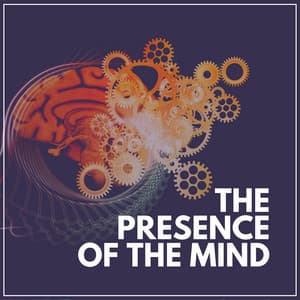 The Presence of the Mind - Ensemble Reiki