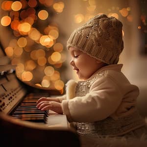 Sueños De Bebé: Arrullos Suaves De Piano - La arpa y el piano