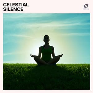 Celestial Silence - Zen Meditation Music Academy