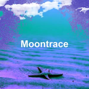 Moontrace - Sleep New Age Master