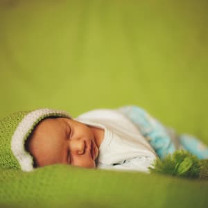 Velvet Cradle: Peaceful Baby Lullaby Serenades - Into Your Eyes