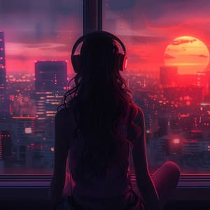 Mindful Lofi: Tranquil Beats for Meditation - Trap Beats HD