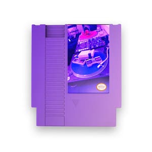 DJ.Fresh Goes Nintendo - DJ.Fresh