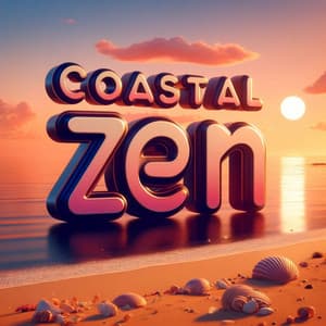 Coastal Zen - The Amnesias