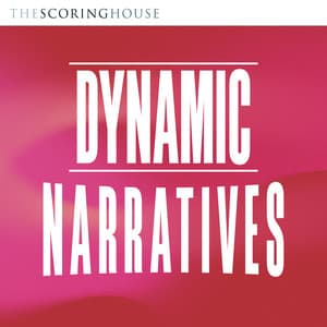 Dynamic Narratives - Philip Jewson