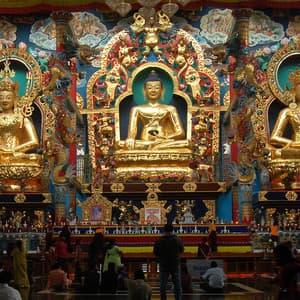 Recitation of Glorious Geeta - India