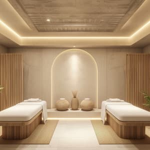 Deeply Relaxing Spa Music for Comfort - Therapy Music Sanctuary