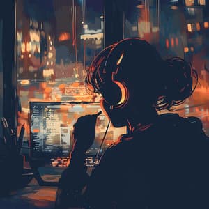 Focus Frequencies: Concentration Melodies - Calm Music Sounds