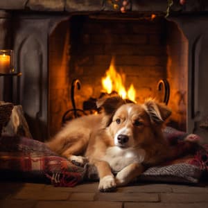 Perros En El Infierno: Ritmos Binaurales Del Fuego - Espacios Relajantes