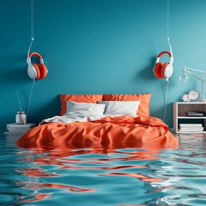 Ocean Slumber: Binaural Sleep Melodies - Dreamsound