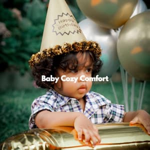 Baby Cozy Comfort - Baby Lullaby Playlist