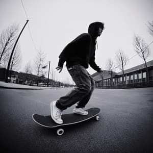 Rimas Callejeras: Beats De Hip Hop - Segundo desayuno