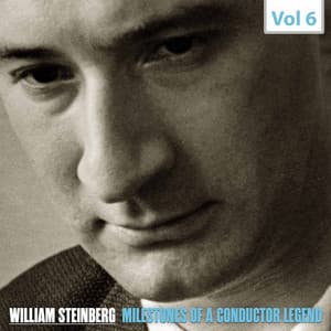 Milestones of a Conductor Legend, Vol. 6 - Pittsburgh Symphony Orchestra