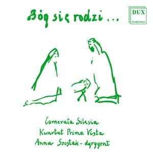Bóg się rodzi… - Traditional