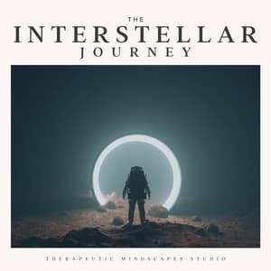 The Interstellar Journey - Binaural State