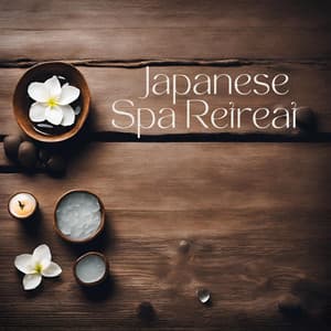 Japanese Spa Retreat: Simplicity and Minimalism with Traditional Japanese Music - Therapy Spa Music Paradise