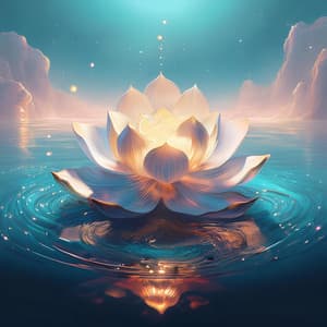 Paisajes Sonoros De Meditación: Ritmos Para La Mente - Academia de Adoración