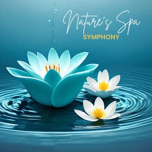 Nature's Spa Symphony: Tranquil Sounds for Deep Relaxation and Rejuvenation - Scents of Spa