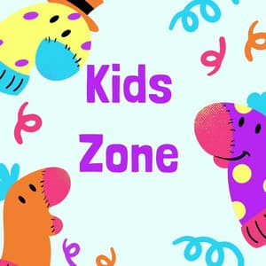 Kids Zone - Baby Shark