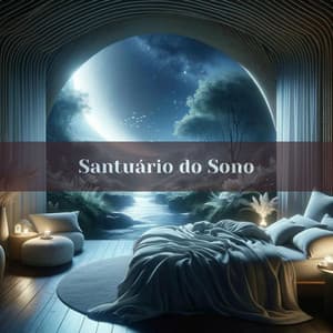 Santuário do Sono: Relaxamento para Sono Profundo - Relajante Academia de Música Zen