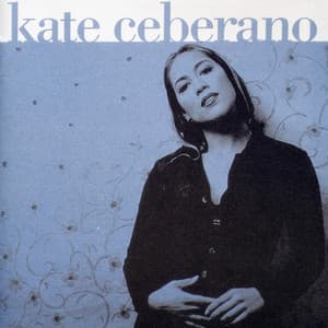 Blue Box - Kate Ceberano