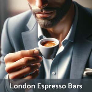 London Espresso Bars: Smooth Lounge - Smooth Jazz Lounge School