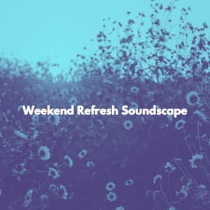 Weekend Refresh Soundscape - Harlem Jazz Guitar Quartet