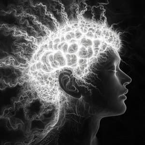 432Hz Breathing Space - Music For Anxiety