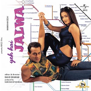 Yeh hai Jalwa - Himesh Reshammiya