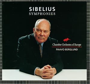 Sibelius : Symphonies 1-7 - Jean Sibelius