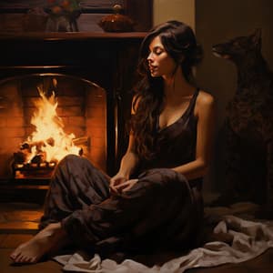 Vibras Pacíficas Del Spa: Música Para Aliviar El Estrés - Masaje Tantrico Musica Colección