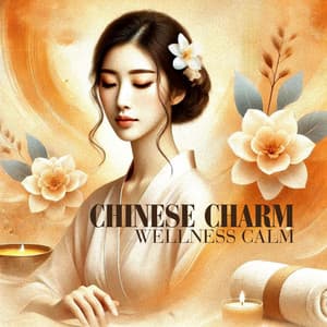 Chinese Charm, Wellness Calm: Discover the Art of Relaxation - Tranquility Spa Universe
