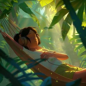 Relaxation Lofi: Mellow Beats - Easy Relaxing Acoustics