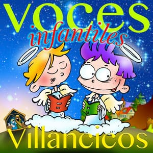 Villancicos - Voces Infantiles