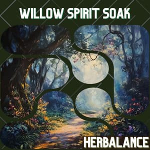 Willow Spirit Soak - HerBaLance