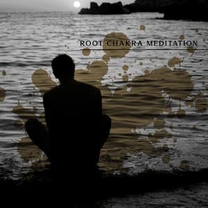 Root Chakra Meditation - Balancing Energy, Grounding Shaman Drumming - Chakra Balancing 101