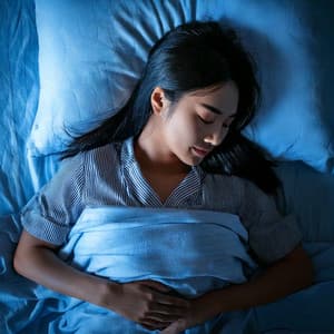 Dreamy Nights: Sleep Relaxation Music - Night Time Chill Out Playlist