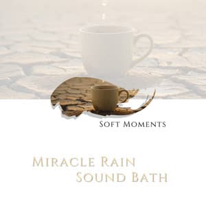 Miracle Rain - Soft Moments