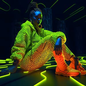 Serene Hip Hop Music for Mindful Meditation - Peaceful Lofi Tracks