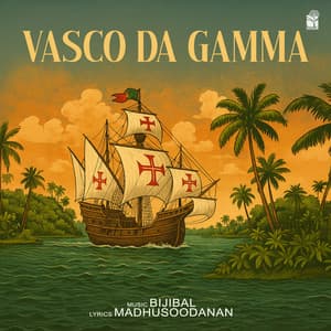 Vasco Da Gamma - Bijibal