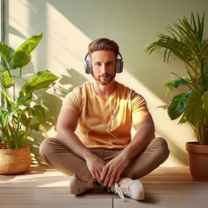 Esfuerzo Rítmico: El Corazón Del Hip Hop - Ciudad de calma