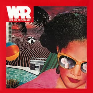 Life - War