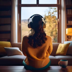 Reflexiones Calmantes: Viajes Sonoros Armoniosos - Sonidos del clima