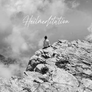 Heilmeditation - Tiefe Hypnose, Tibetische Methoden, Seelenfrieden, Innere Harmonie - Innere Ruhe Akademie