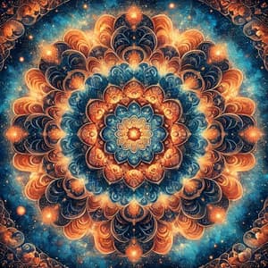 432 Hz Solfeggio Healing Frequencies: Ultimate Relaxation and Stress Reduction Music - Relief Frequencies Solfeggio