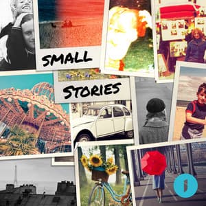 Small Stories - Laurent Dury