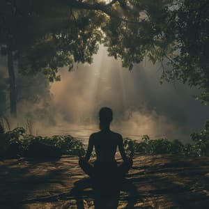 Gentle Calm: Music for Relaxation - Relax in Nature